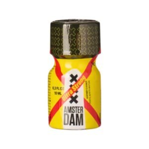 Amsterdam XXX Ultra Strong 10ML