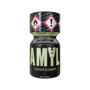 Amyl Poppers 10ML