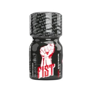 Fist Amyl Black Label 10ML