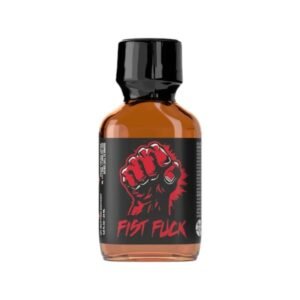 Fist Fuck Amyl Poppers 24ML