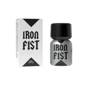 Iron Fist 10ML