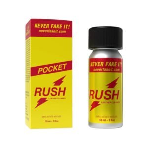 Rush Pocket 30ML