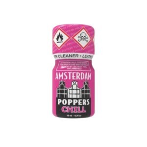 Amsterdam Poppers Chill 10ML