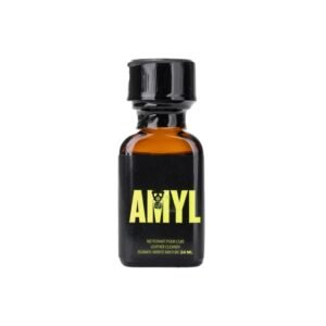 Amyl Poppers 24ML