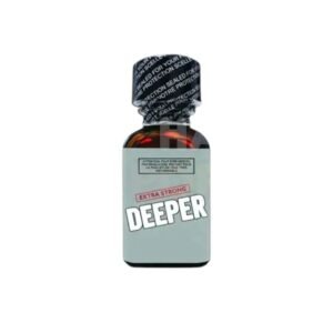 Deeper Extra Strong 25ML