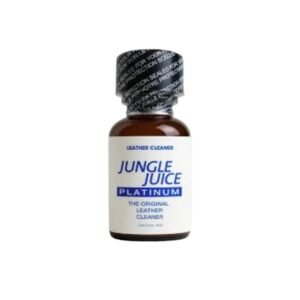 Jungle Juice Platinum 10ML