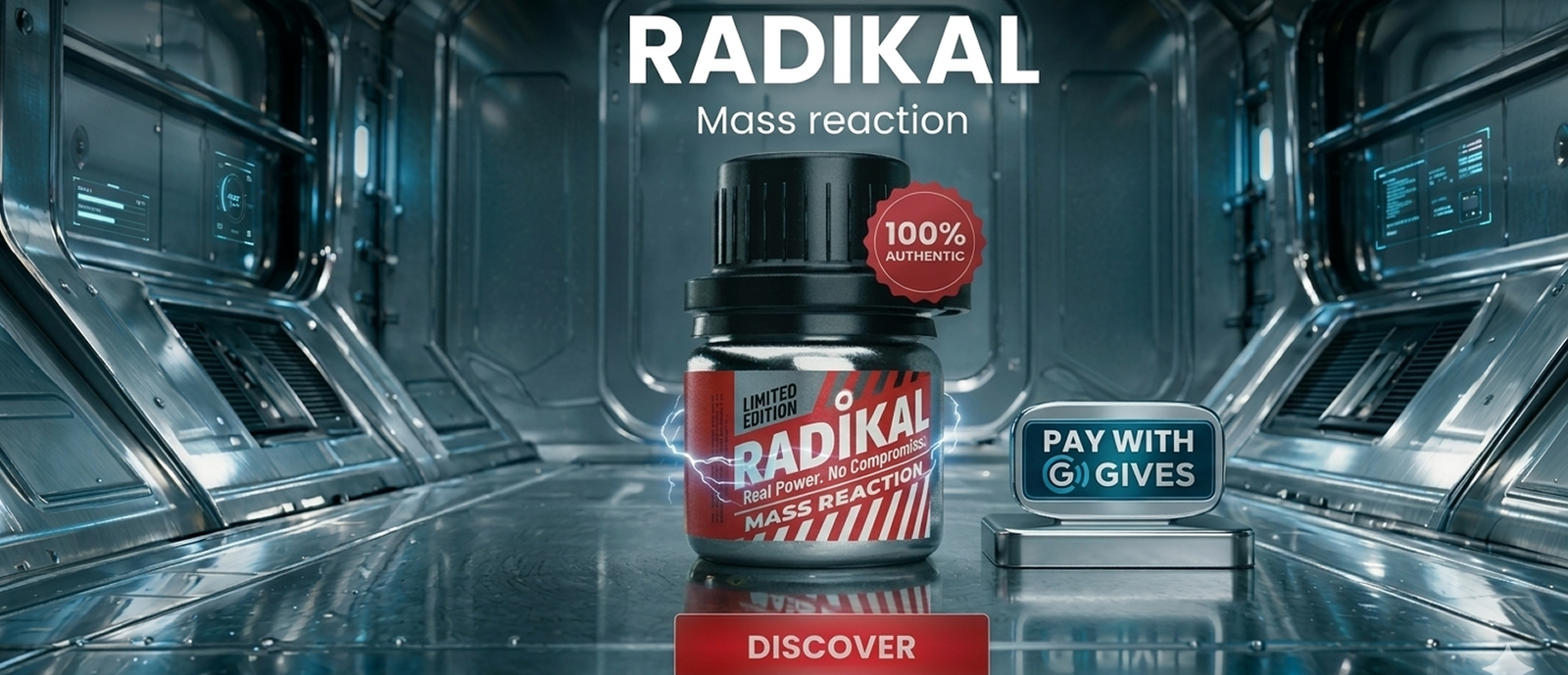 Radikal