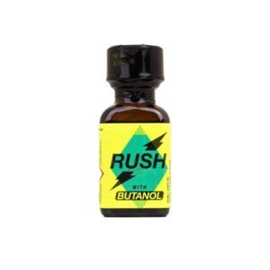 Rush Butanol 24ML