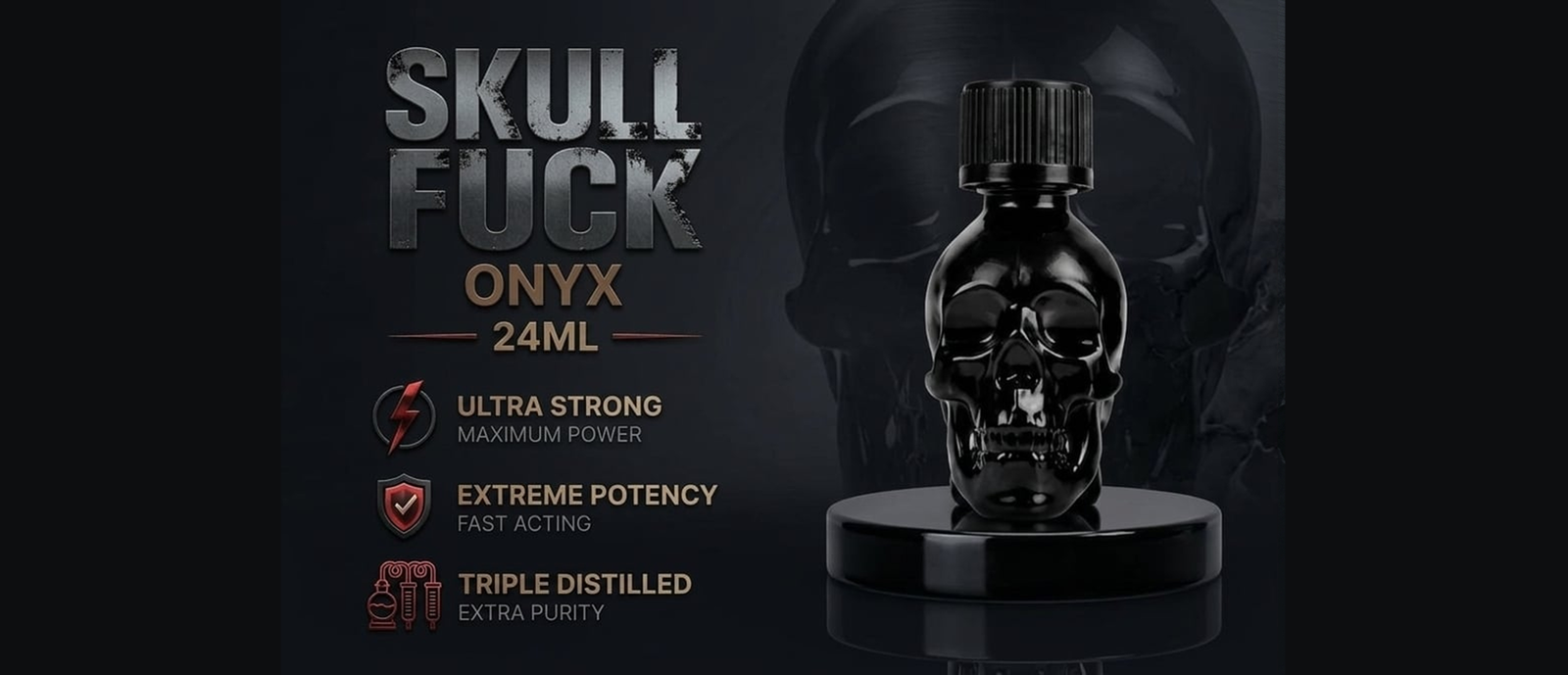 Skull Fuck