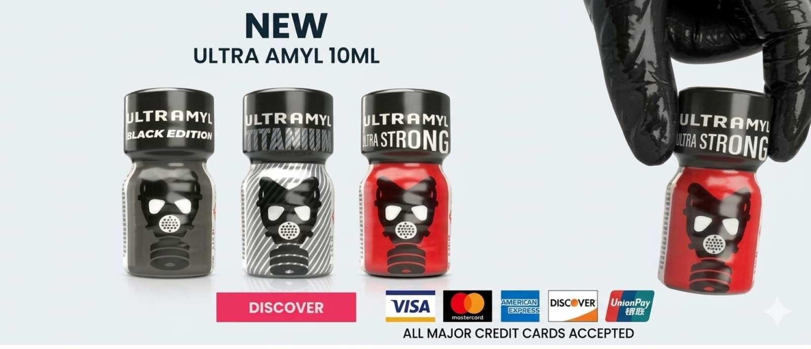 Ultra Amyl