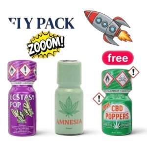 Fly Pack Zooom Bundle Promo Pack Philippines.