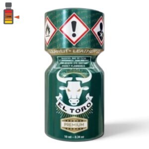 El Toro Premium Pentyl Poppers Philippines