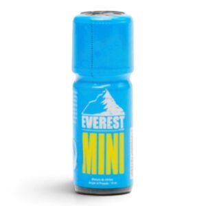 Everest Mini Amyl Propyl Mix 10ml bottle packaging.