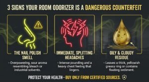 hidden dangers of cheap counterfeit poppers