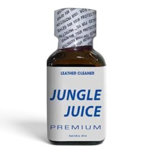Jungle Juice Premium Propyl 25ml bottle packaging.