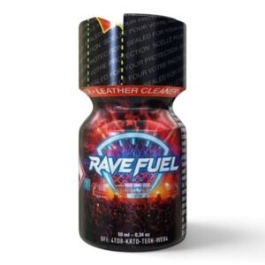 Rave Fuel 10ml