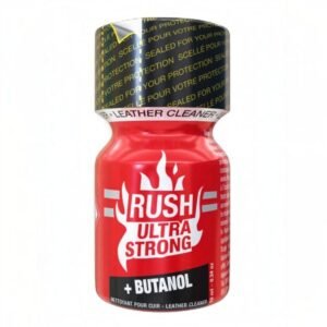Rush Ultra Strong Butanol 10ml