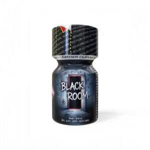 Black Room 10ml Amyl Nitrite Liquid Aroma Philippines