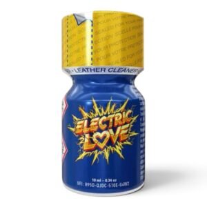 Electric Love 10ml