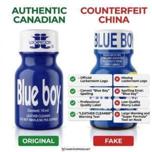 blue boy poppers in the philippines
