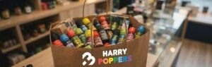 how to shop poppers