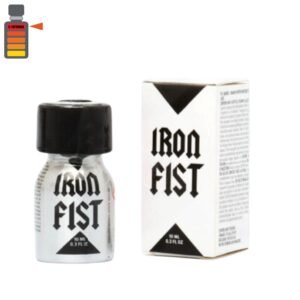 Iron Fist
