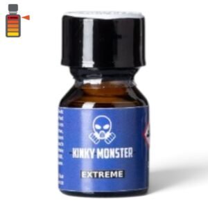 • Kinky Monster Extreme Poppers Philippines