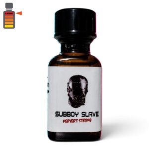 Subboy Slave Pervert Strong Poppers Philippines